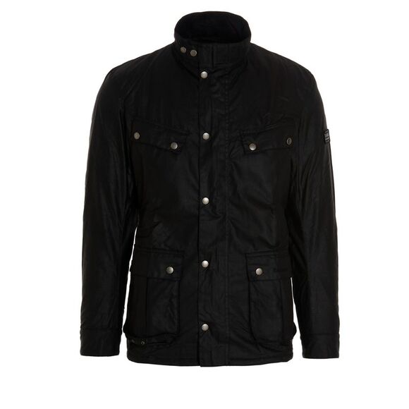 Barbour International Men's Duke Jacket